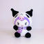 Small Hello Kitty Stuffed Animal 20cm 8in B4