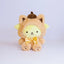 Small Hello Kitty Stuffed Animal