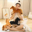 Small Horse Stuffed Animal