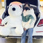 Snoopy Dog Stuffed Animal
