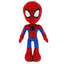 Spiderman Into the Spiderverse Plush Stuffed Animal Black