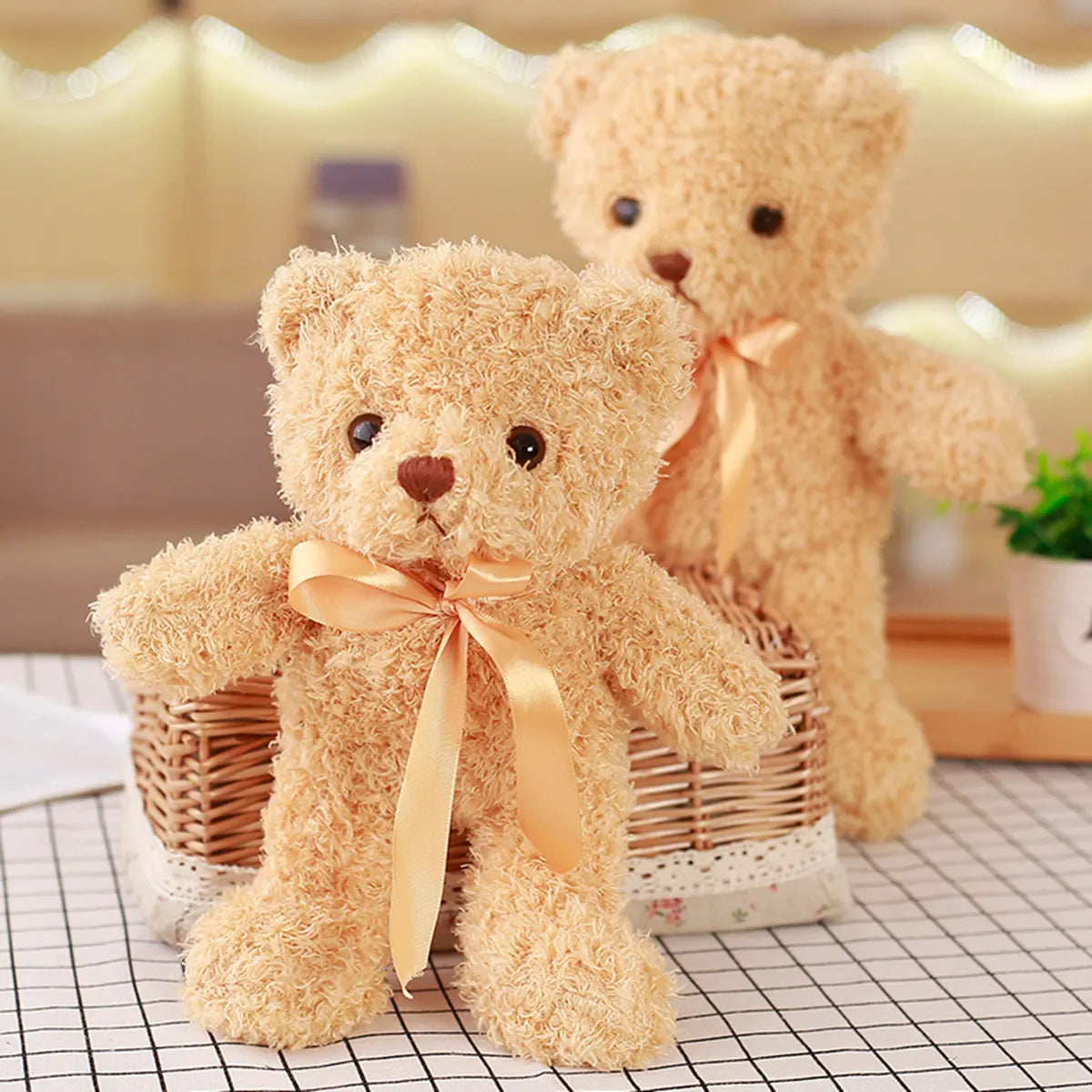 teddy bear stuffed animal 