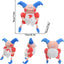 Unique Pokemon Stuffed Animal Mr.Mime