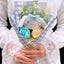 Valentine's Gift Hello Kitty Stuffed Animals White 38cm 15in