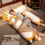 Weighted Shiba Stuffed Animal