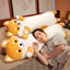 Weighted Shiba Stuffed Animal