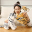 white tiger stuffed animal 