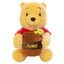 winnie the pooh bear stuffed animal 