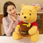 Winnie The Pooh Bear Stuffed Animal