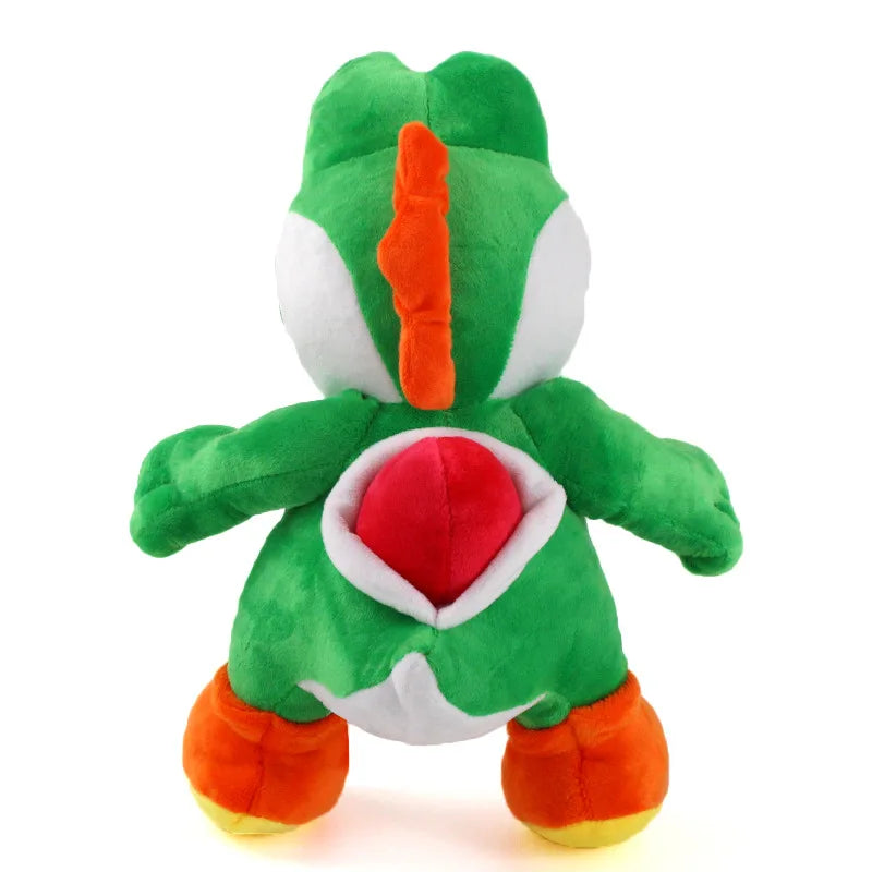 yoshi stuffed animal 