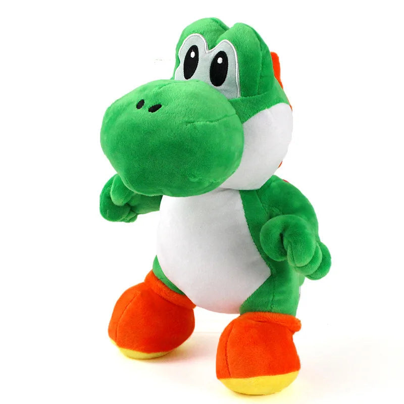 yoshi stuffed animal 